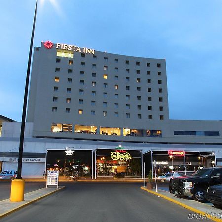 Fiesta Inn Express Durango Exterior photo