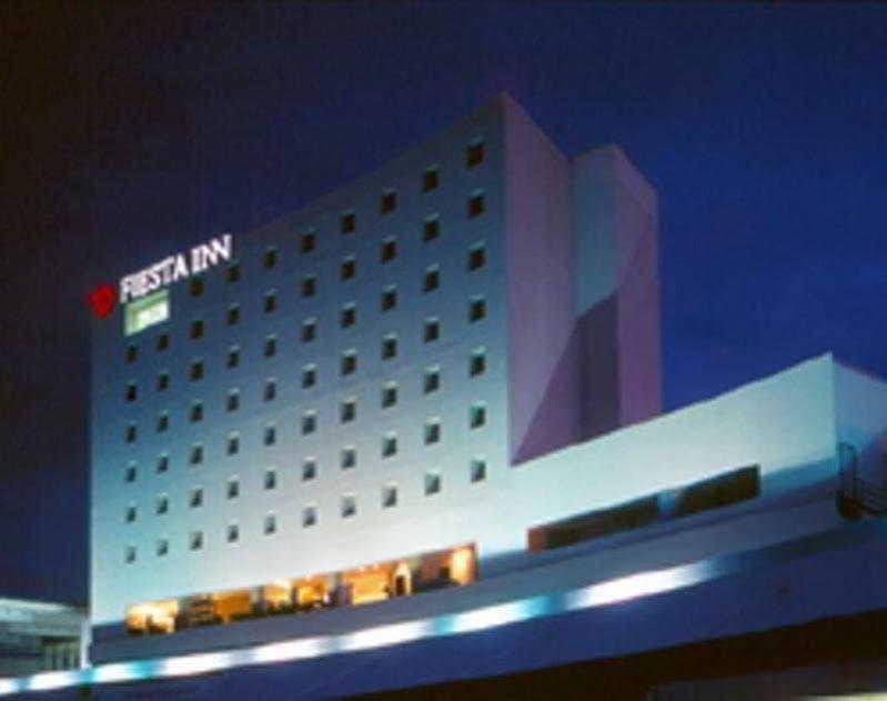 Fiesta Inn Express Durango Exterior photo