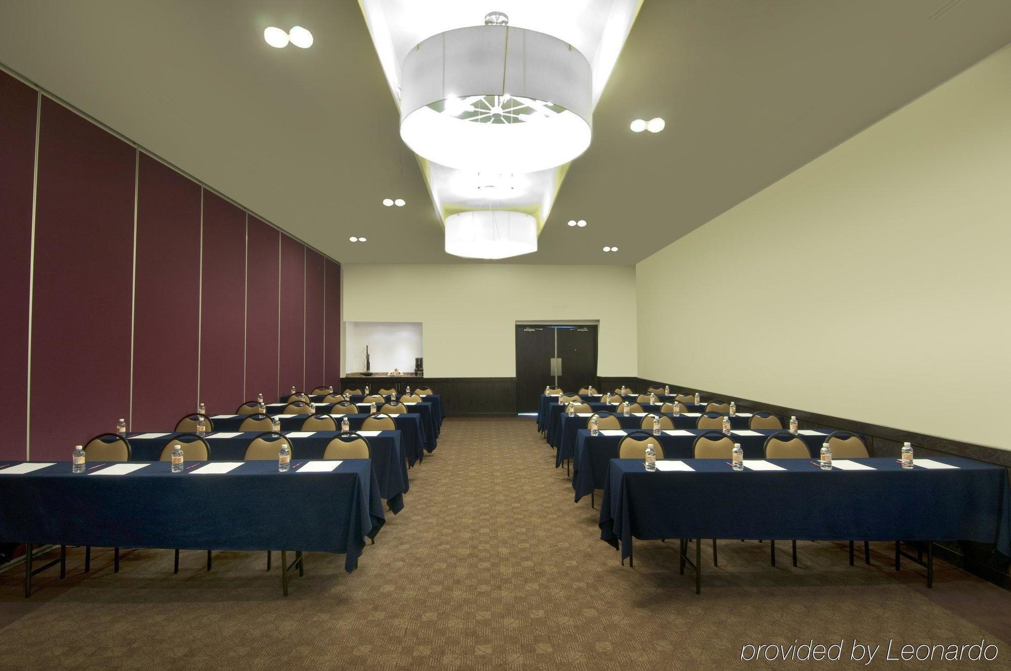 Fiesta Inn Express Durango Facilities photo