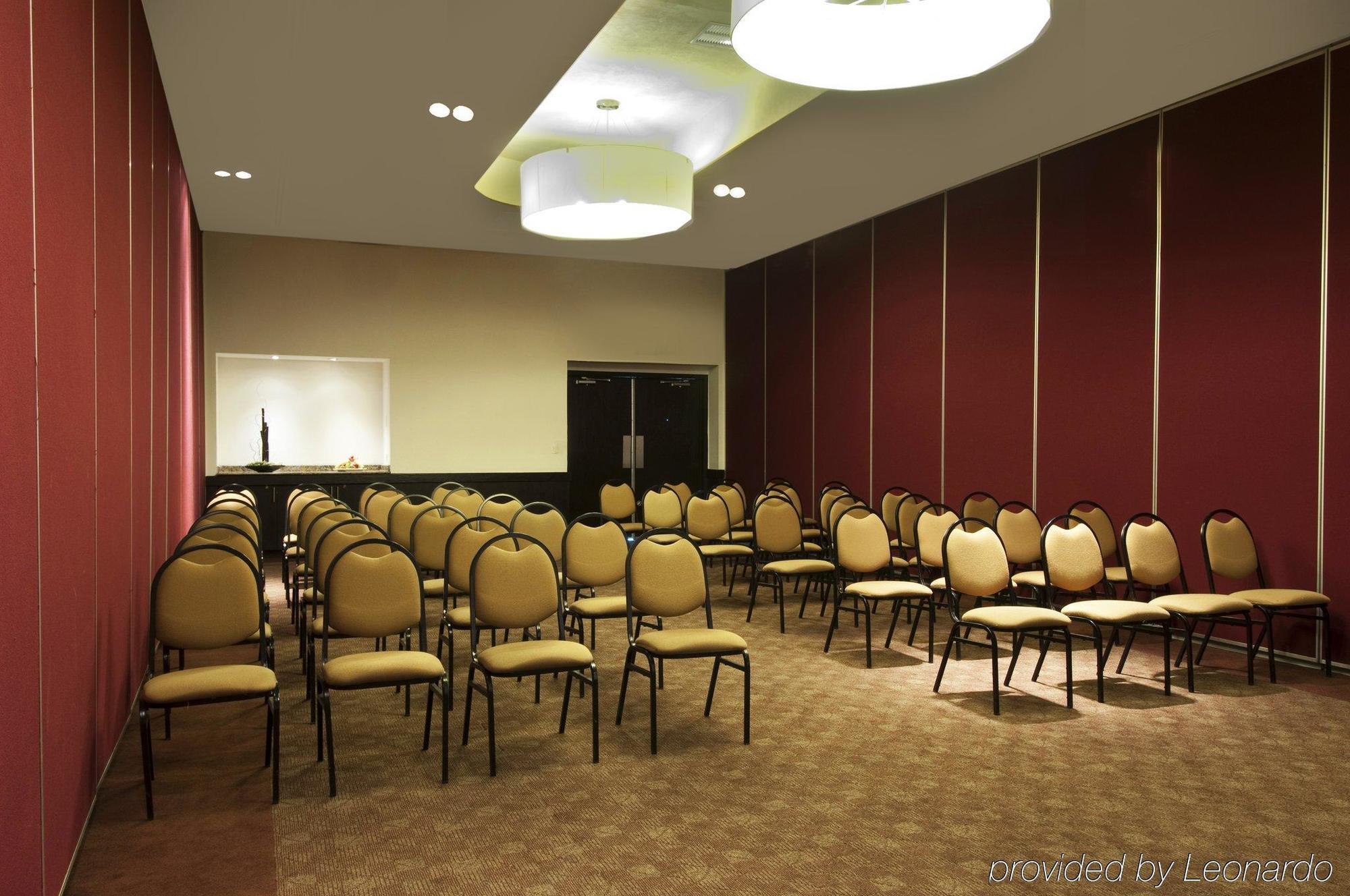 Fiesta Inn Express Durango Facilities photo