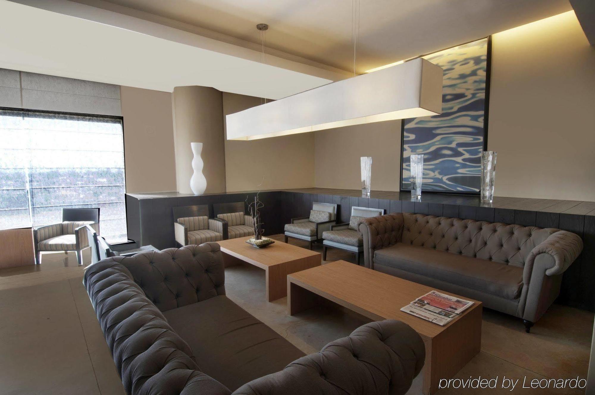Fiesta Inn Express Durango Interior photo
